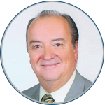 Enrique Camarena Robles AILANCYP 2023