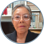 Dra. María del Carmen LARA Muñoz AILANCYP 2023