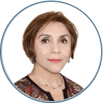 Dra. Rosa I. Mezquita AILANCYP 2023