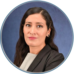 Dra. Brianda Peinado Sanchez  AILANCYP 2023